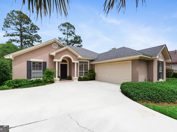 401 Morning Glory Rd, Saint Marys, GA 31558