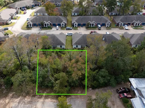 0 S Sandra St, Conroe, TX 77301