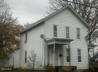 19 1st Street, Glens Falls, NY 12801