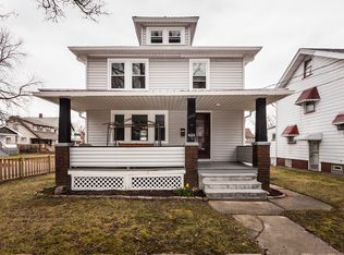 4614 Brooklyn Ave, Cleveland, OH 44109