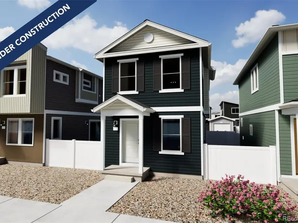 12916 E 103rd Avenue, Commerce City, CO 80022