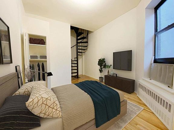 4th image of 415 E 90th St #4N