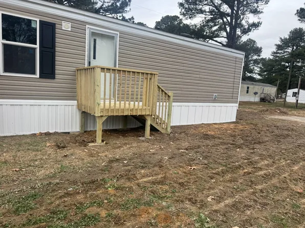 2408 Loretta Ln #14, Rocky Mount, NC 27801