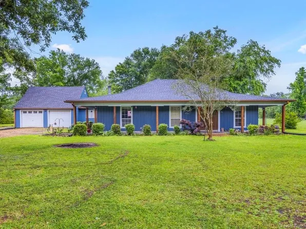338 S Ln, Ragley, LA 70657