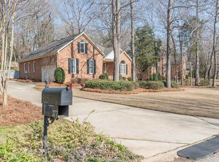 377 Oak Haven Dr, Lexington, SC 29072