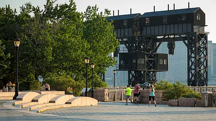 Rented by Nest Seekers International