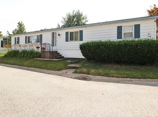 163 Carriage Ln, Sauk Village, IL 60411
