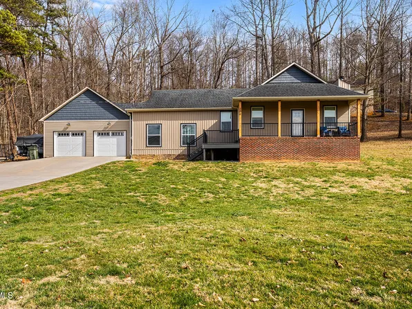 200 Bell Flower Ct, Kingsport, TN 37663