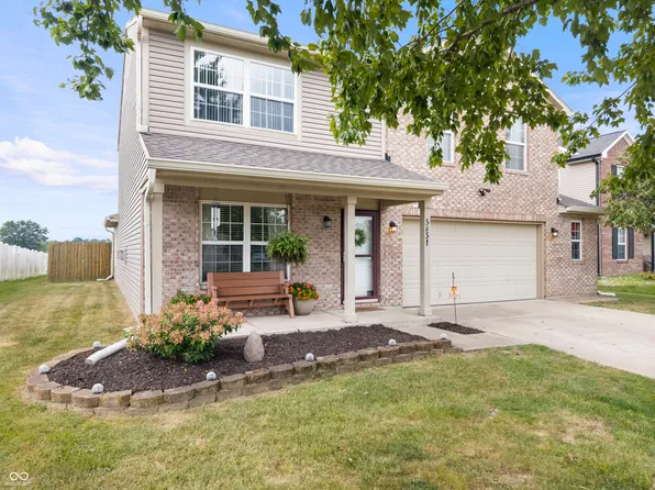 5851 Granite Dr, Anderson, IN 46013
