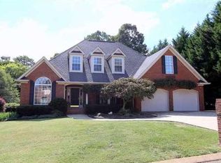 6938 River Run Dr, Chattanooga, TN 37416