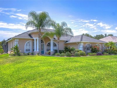 2653 N Shipston Ave, New Pt Richey, FL, 34655