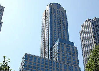 Rented by BLU Real Estate