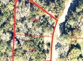 Lots 3 And 4 Walnut, Belton, TX 76513