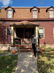 25 Layton Ave, Staten Island, NY, 10301