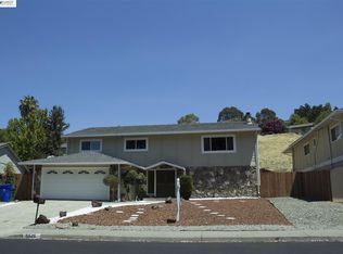 5525 Amend Rd, El Sobrante, CA 94803