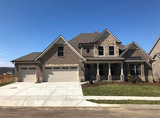 1929 English Ivy Ln, Knoxville, TN 37932