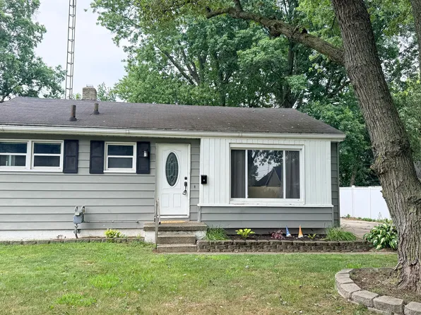 3428 Coral Ave, Toledo, OH 43623