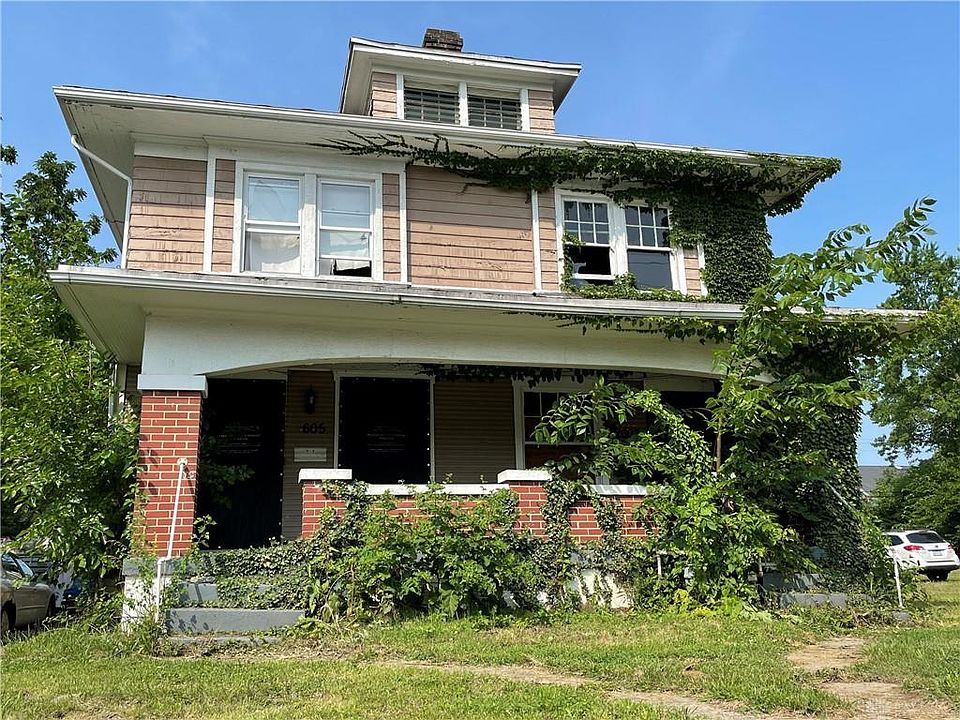 1st image of 2605 N Main St