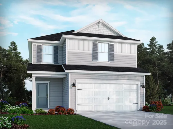 1405 31st Street Pl NE, Conover, NC 28613