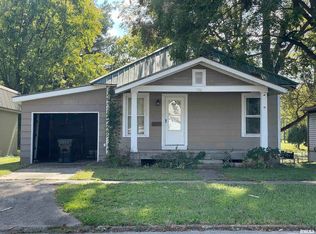 726 E 3rd St, Metropolis, IL 62960