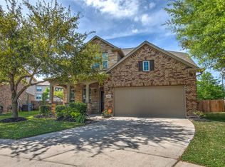 21923 Colter Stone Dr, Spring, TX 77388