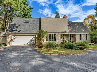 47 Pine Hill Rd, Princeton, MA 01541