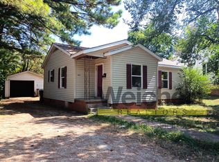 637 N 6th St, Paragould, AR 72450