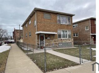 10201 S Avenue M #1, Chicago, IL 60617