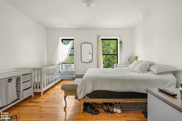 Rented by Brown Harris Stevens | media 5