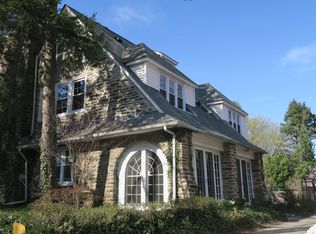 7215 Emlen St, Philadelphia, PA 19119
