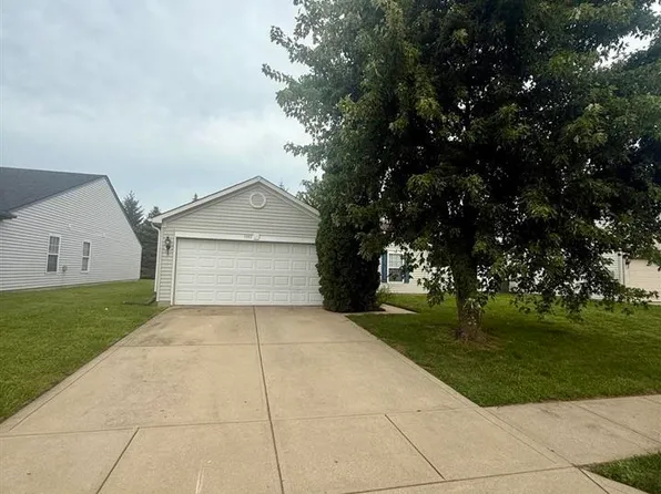 1557 Howell Dr, Indianapolis, IN 46231