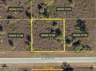 4305 E 19th St, Lehigh Acres, FL 33972