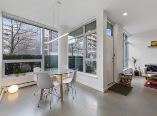 128 W 1st Ave, Vancouver, BC