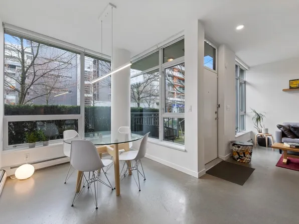 128 W 1st Ave, Vancouver, BC V5Y 0H5