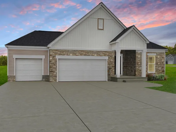 1304 Township Road 179, Bellefontaine, OH 43311