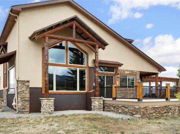 27100 County Road 342, Buena Vista, CO 81211