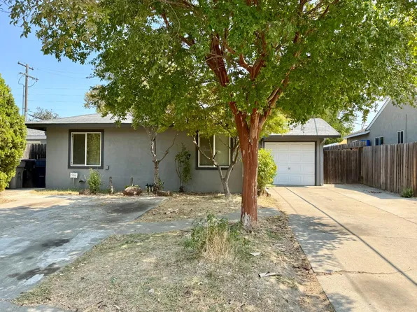 5203 Nelson St, Sacramento, CA 95820