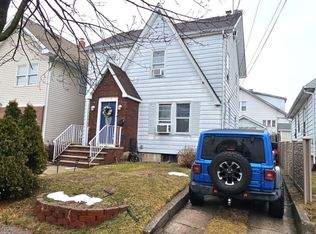 213 Vernon Ave, Paterson City, NJ 07503