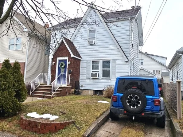 213 Vernon Ave, Paterson City, NJ 07503