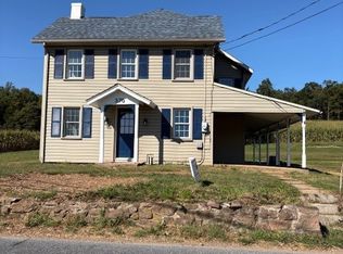 370 Mill Rd, Reinholds, PA 17569