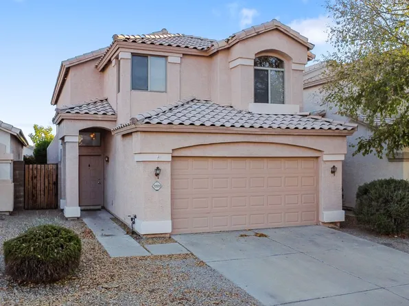 7223 E Kramer St, Mesa, AZ 85207