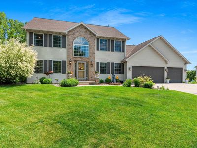 2634 Heartland Ter, Green Bay, WI, 54313