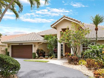 10092 NW 13th Ct, Plantation, FL, 33322