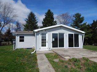 11147 W State Road 142, Quincy, IN