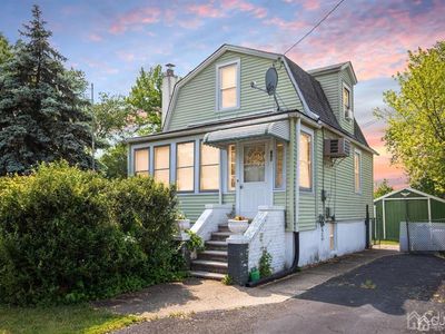 640 Pitt St, South Plainfield, NJ, 07080