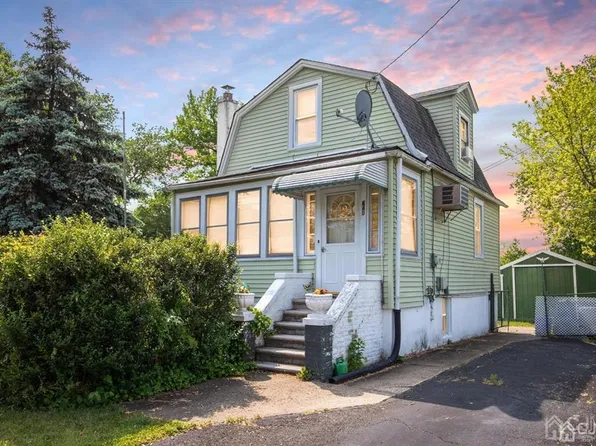 640 Pitt St, South Plainfield, NJ 07080