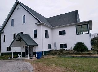 6965 E 250 N, Grovertown, IN 46531