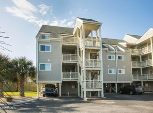 1000 Caswell Beach Rd APT 802, Oak Island, NC 28465