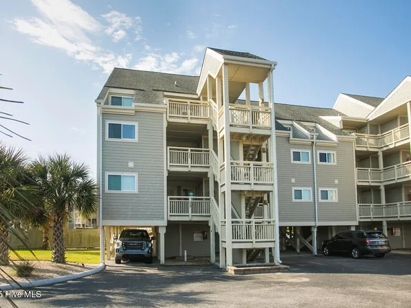 1000 Caswell Beach Road #802, Caswell Beach, NC 28465