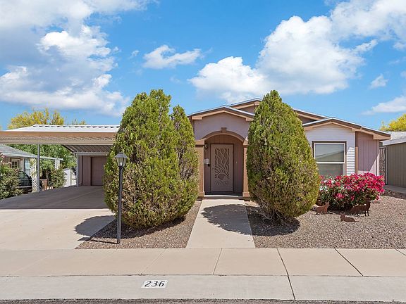 3rd image of 9855 E Irvington Rd #236